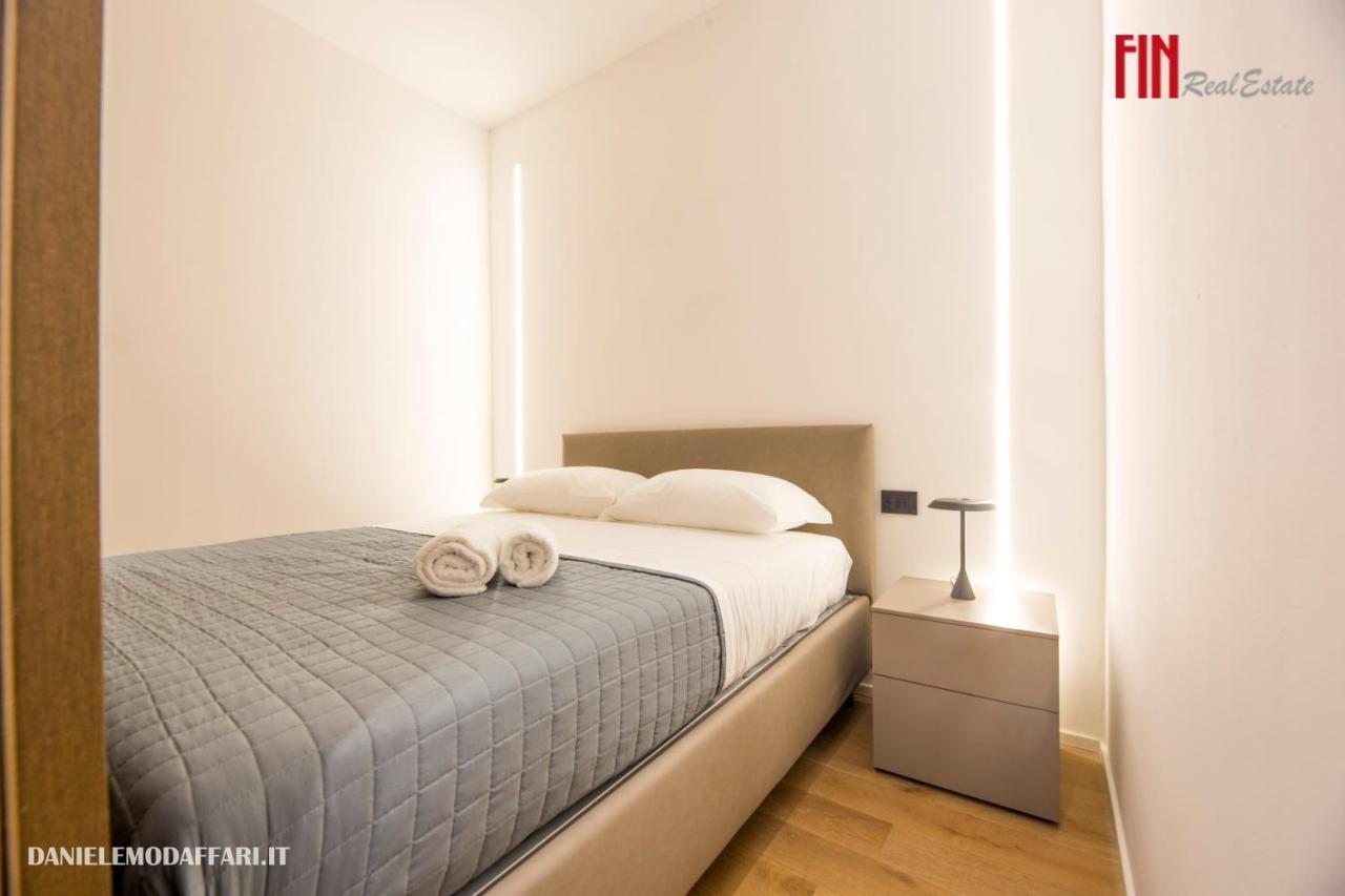 Appartamento Mazzini House By 24 Genova
