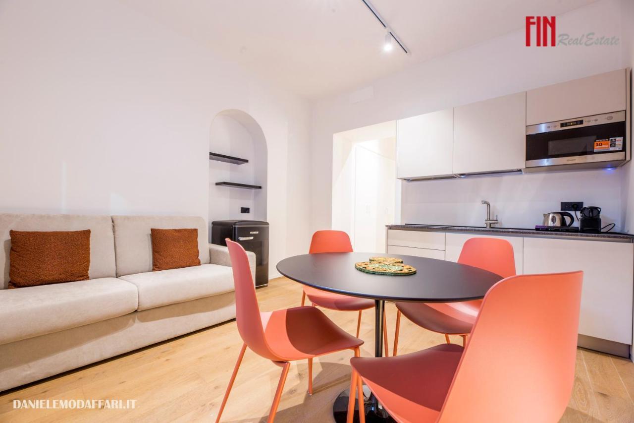 Mazzini House By 24 Genova