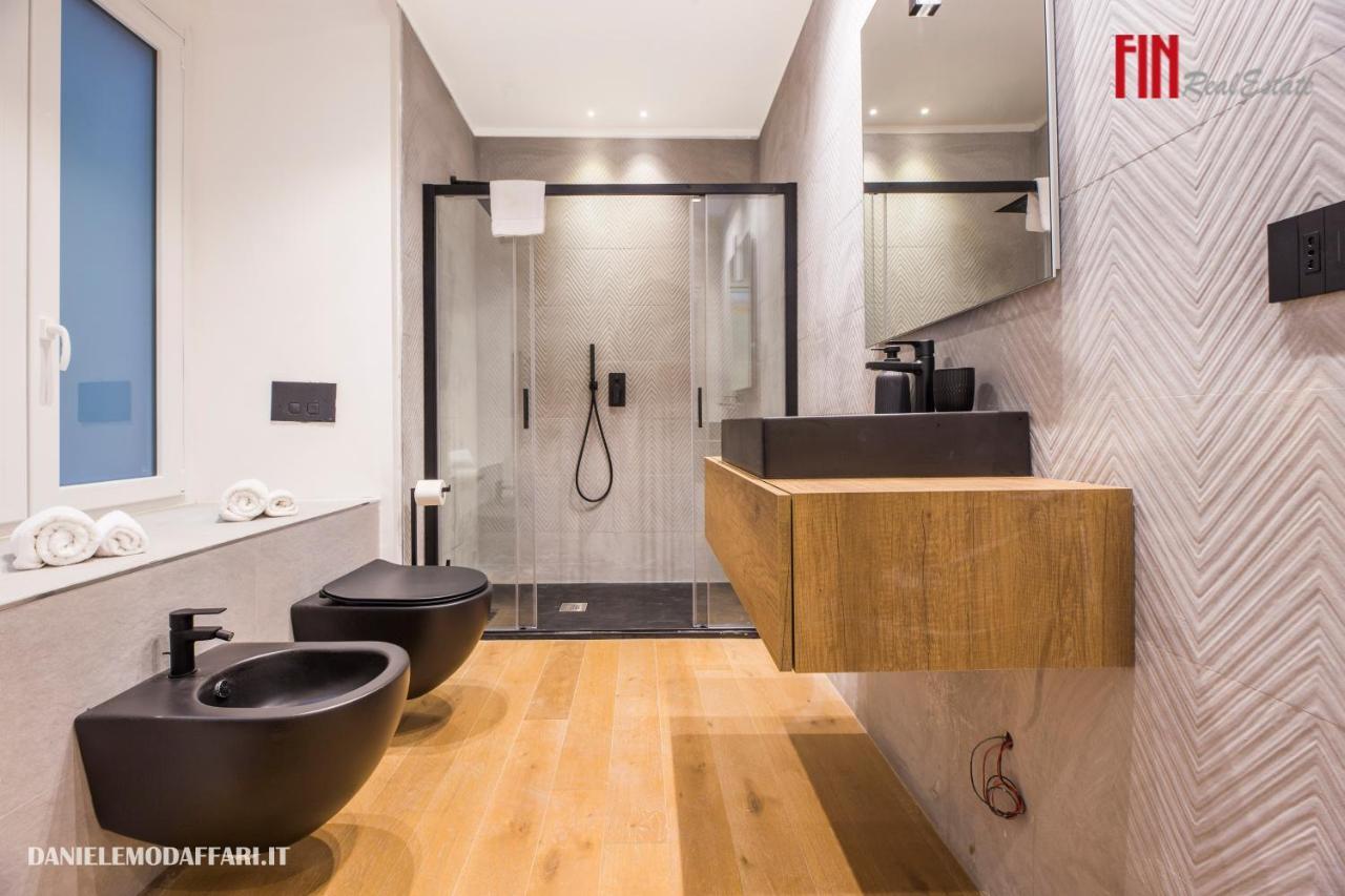 Mazzini House By 24 Appartamento