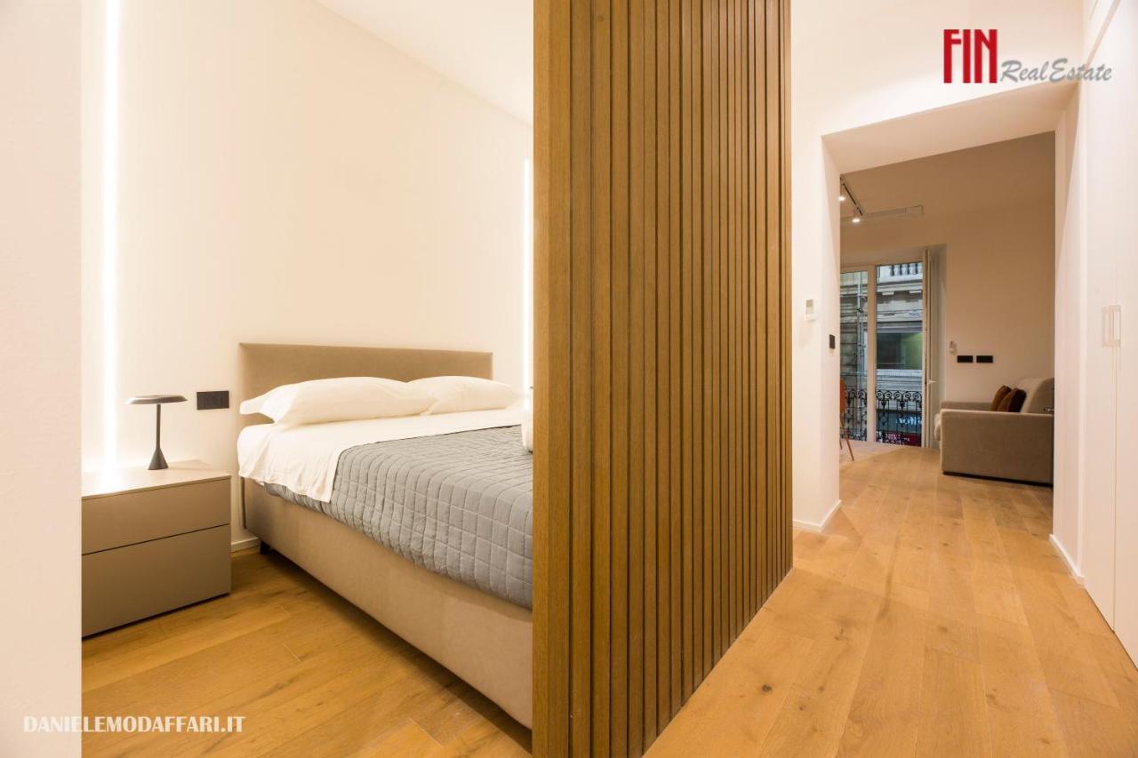 Mazzini House By 24 *