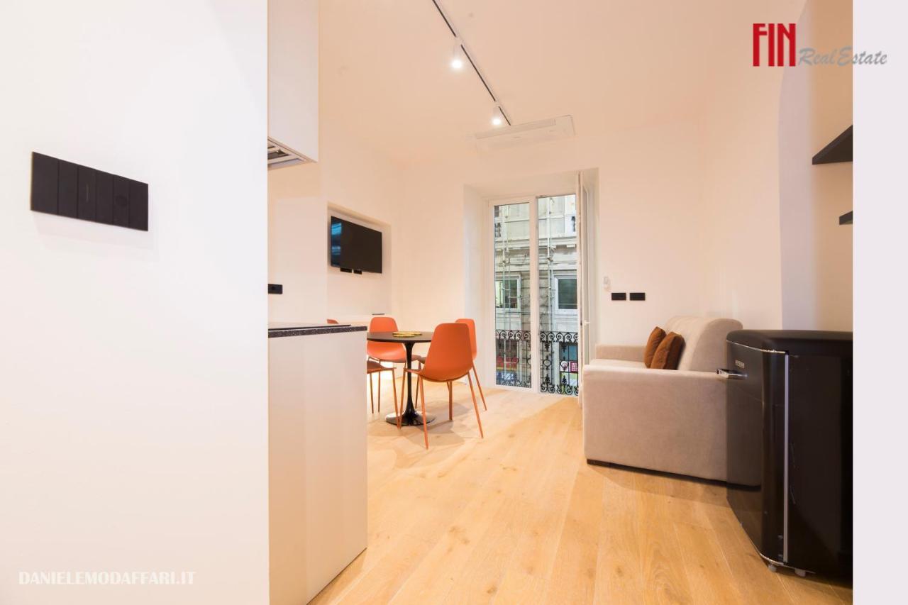 Appartamento Mazzini House By 24