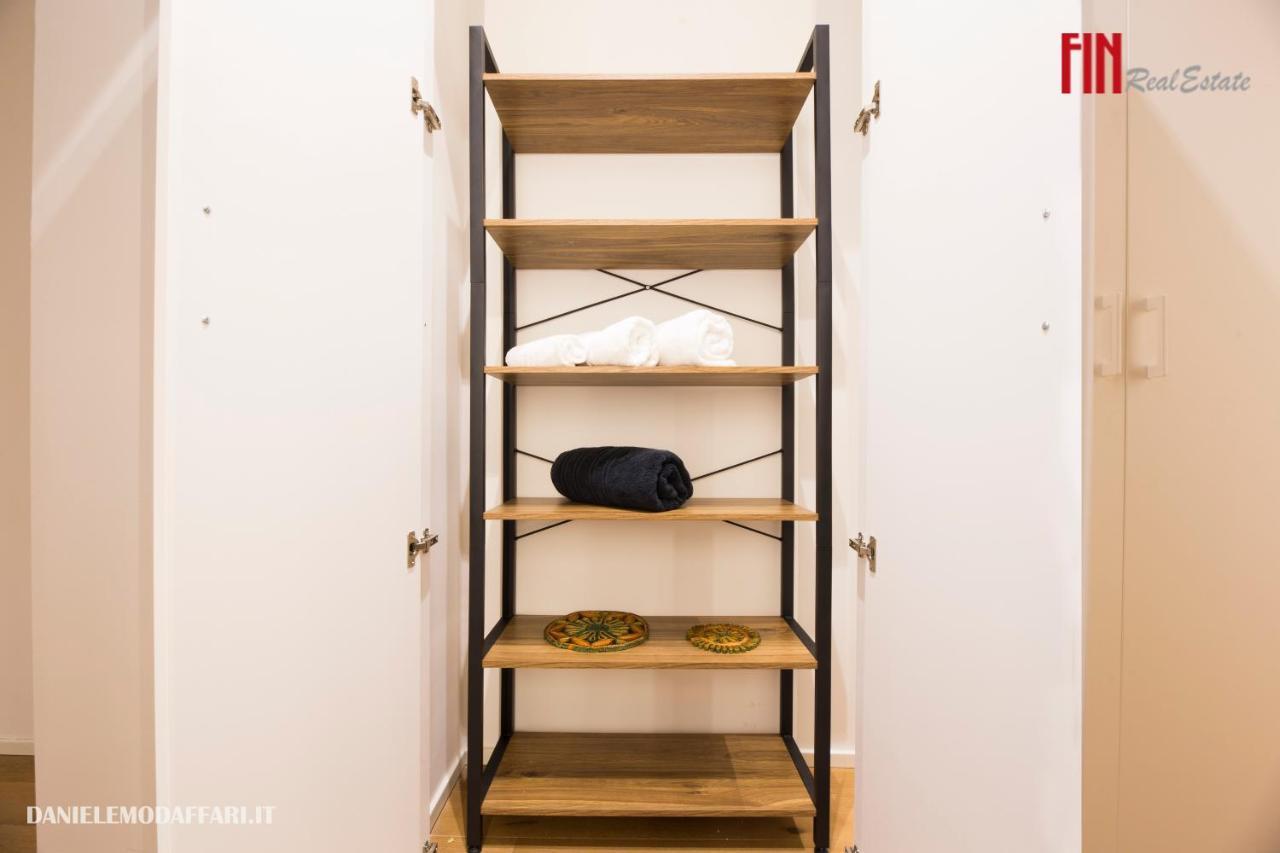 Mazzini House By 24 * Genova