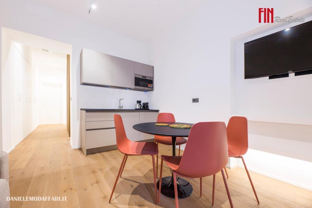Appartamento Mazzini House By 24 Genova