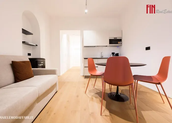 Mazzini House By Holiday Home 24