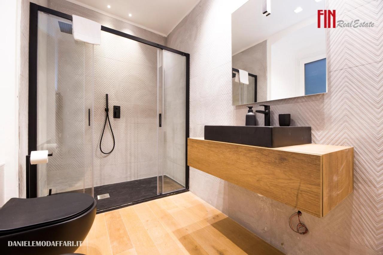 Mazzini House By 24 Apartment Genoa