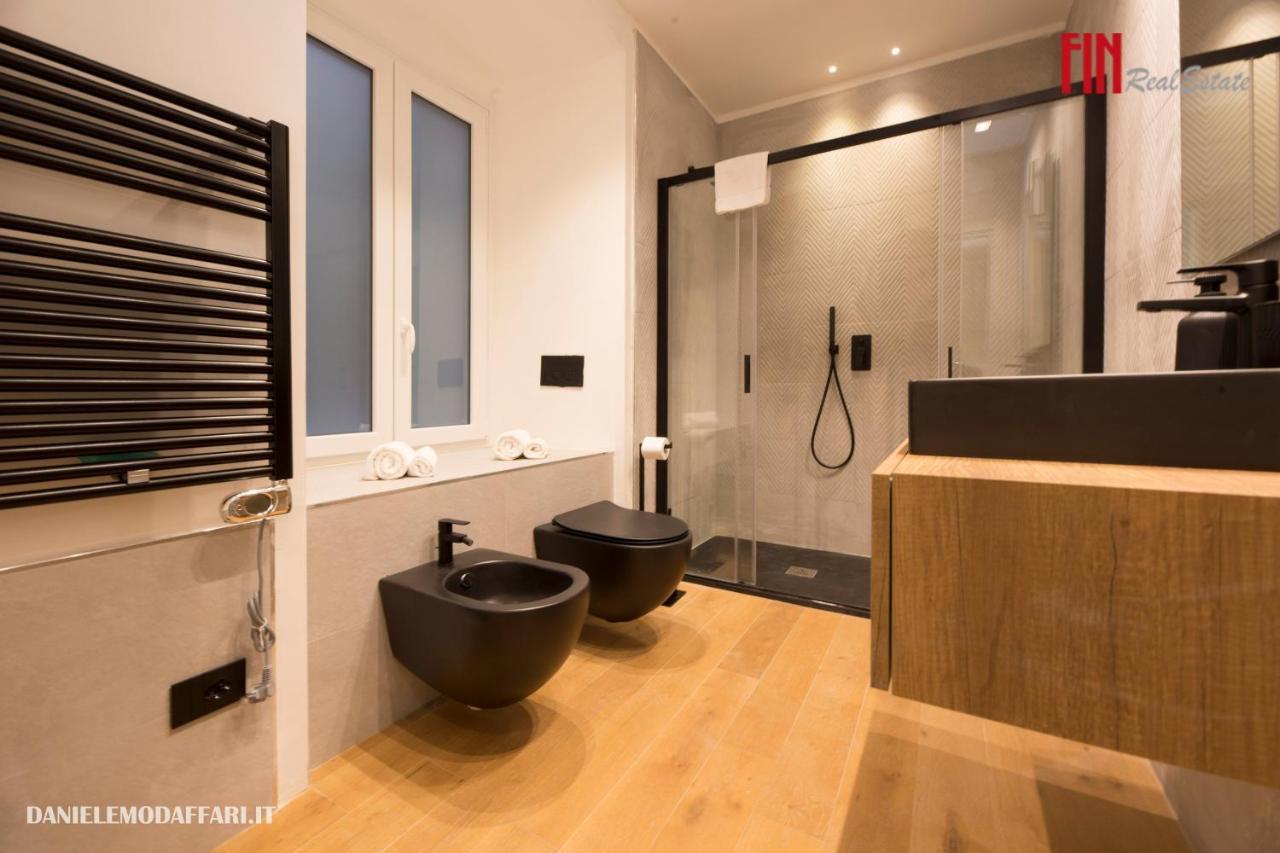 Apartment Mazzini House By 24 Genoa