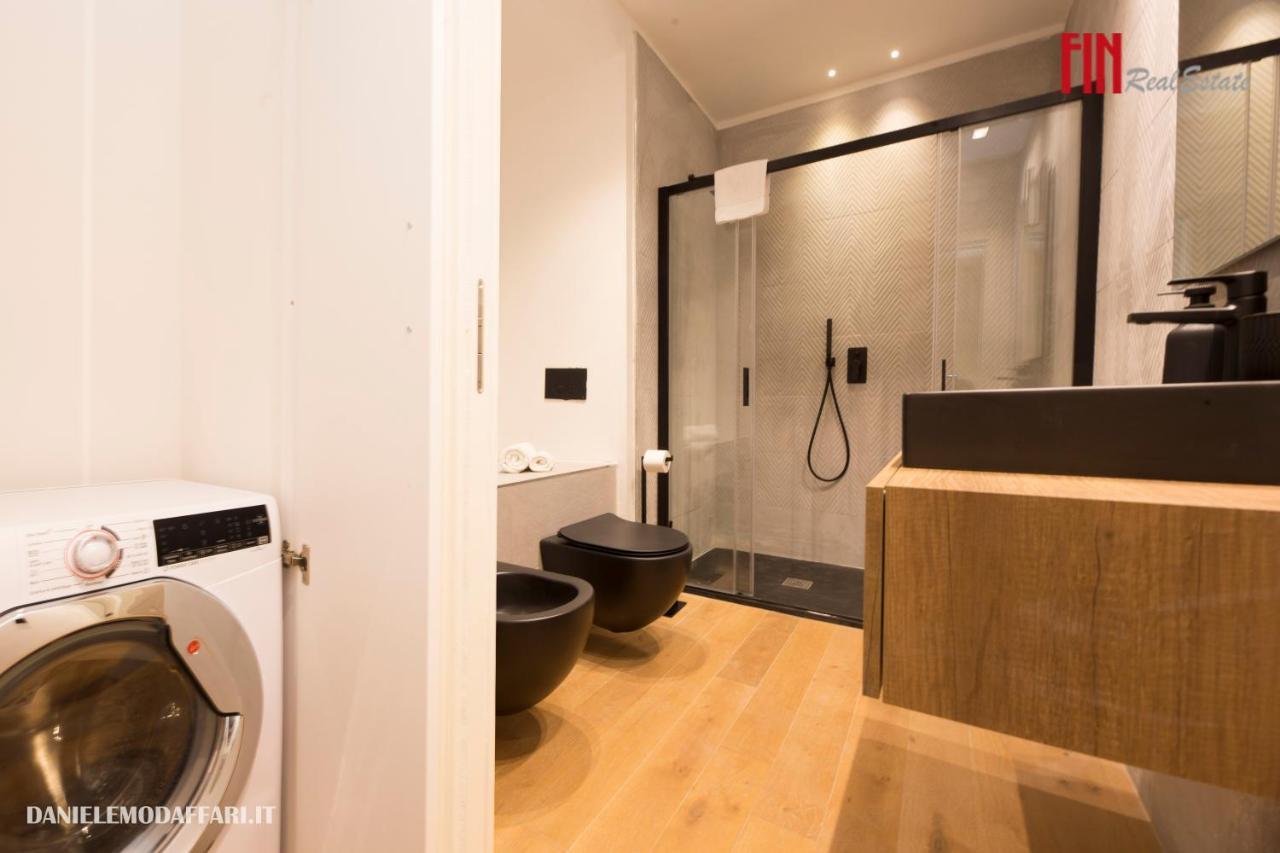Mazzini House By 24 Apartment